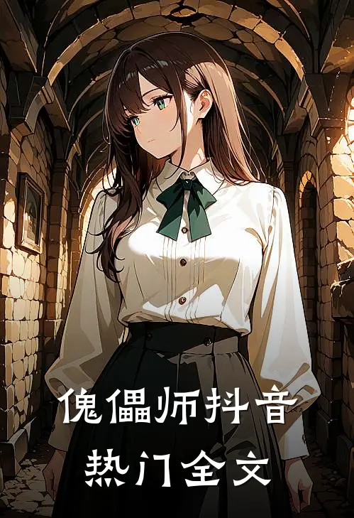 傀儡师抖音热门全文