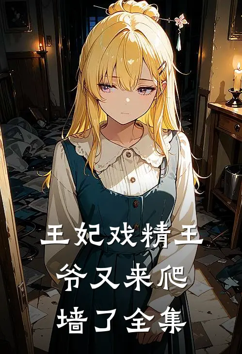 王妃戏精王爷又来爬墙了全集