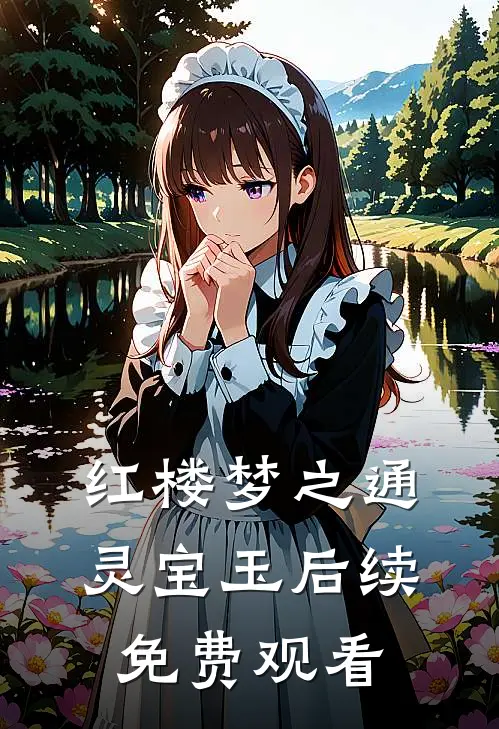 红楼梦之通灵宝玉后续免费观看