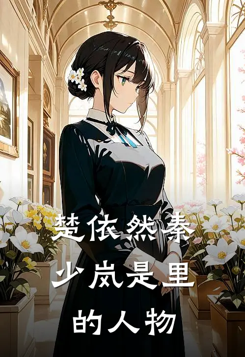 楚依然秦少岚是里的人物