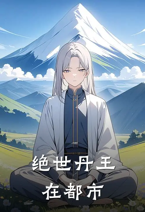 绝世丹王在都市