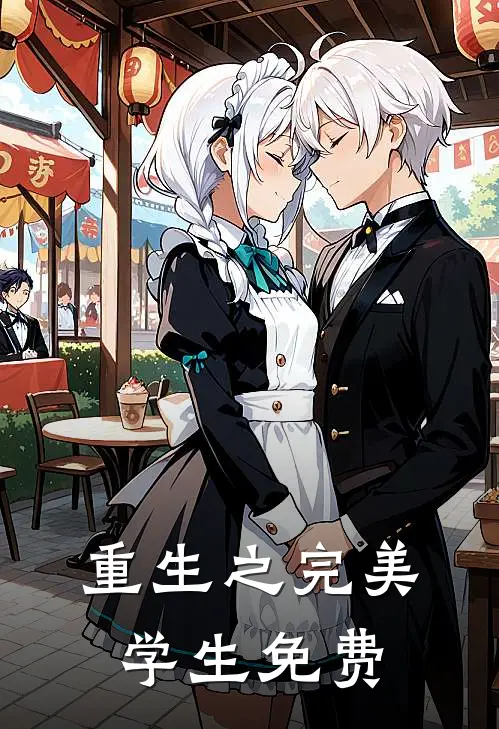 重生之完美学生免费
