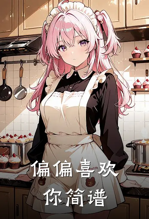 偏偏喜欢你简谱