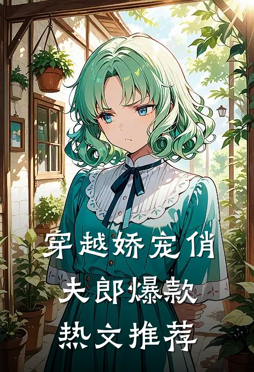 穿越娇宠俏夫郎爆款热文推荐