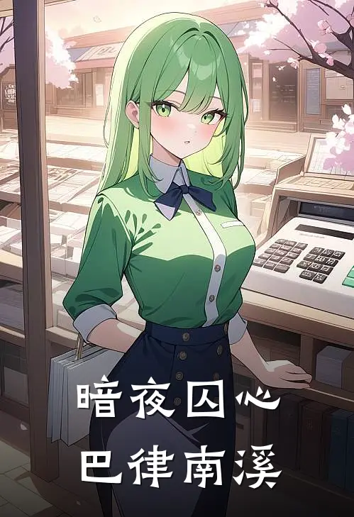 暗夜囚心巴律南溪