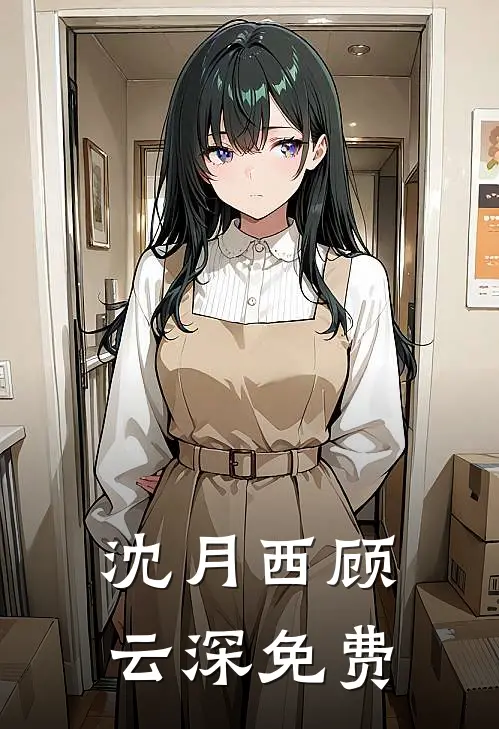 沈月西顾云深免费
