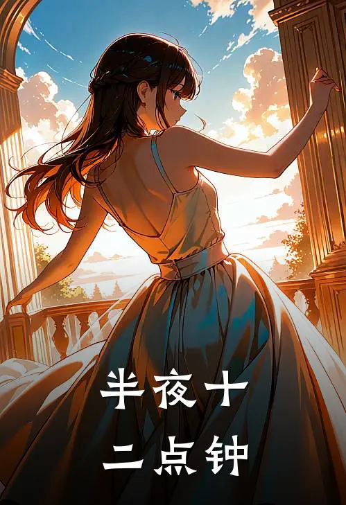 半夜十二点钟