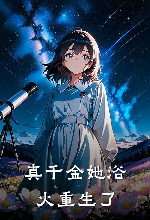 真千金她浴火重生了
