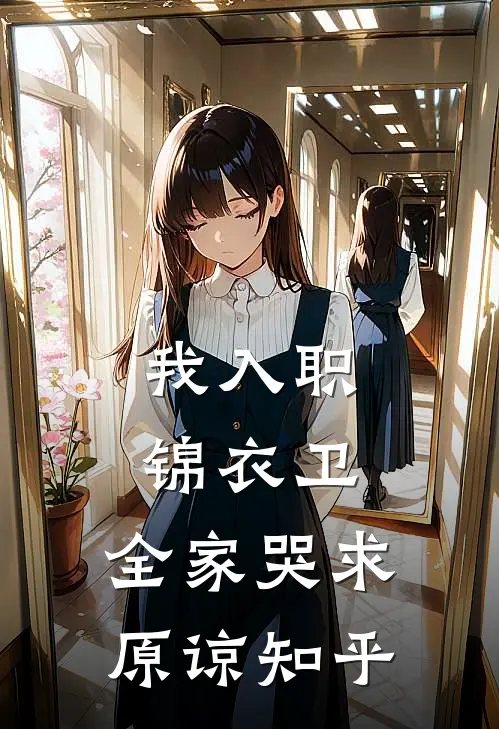我入职锦衣卫，全家哭求原谅知乎