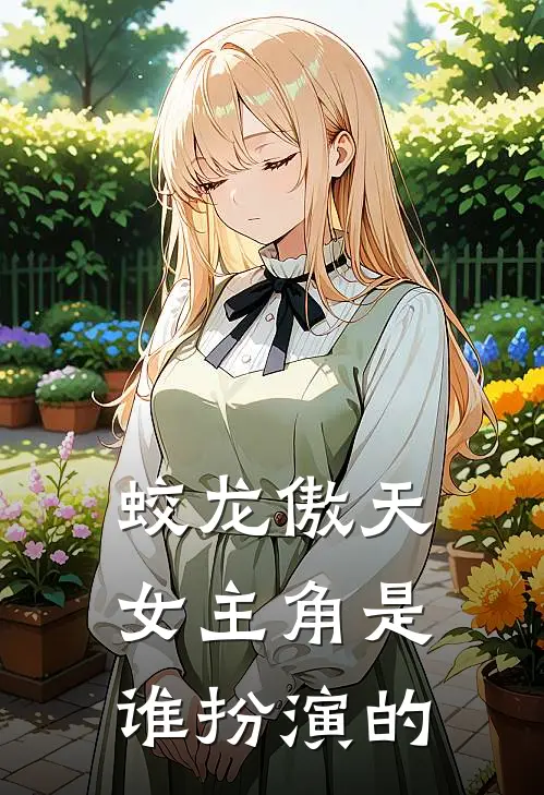 蛟龙傲天女主角是谁扮演的
