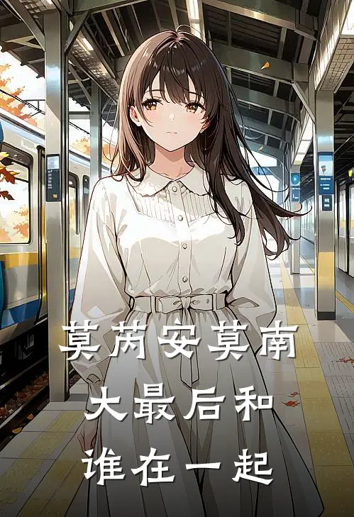 莫芮安莫南大最后和谁在一起