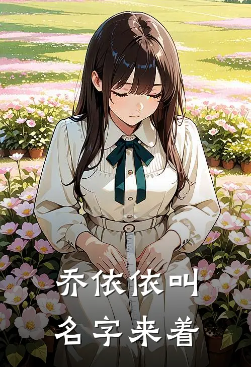 乔依依叫名字来着