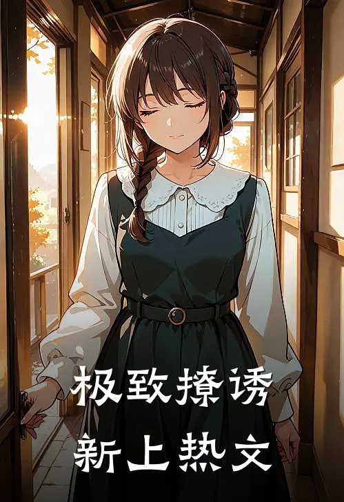 极致撩诱新上热文