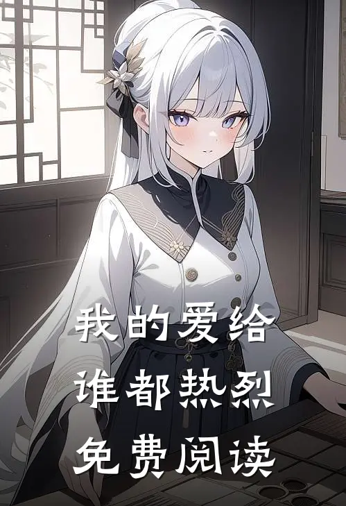 我的爱给谁都热烈免费阅读