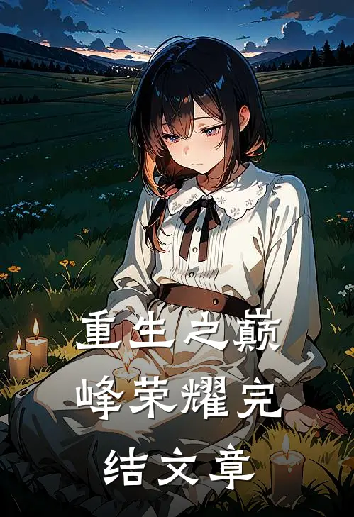 重生之巅峰荣耀完结文章