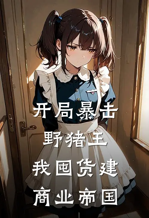 开局暴击野猪王，我囤货建商业帝国