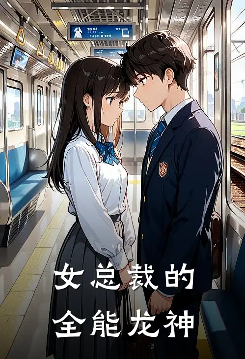 女总裁的全能龙神