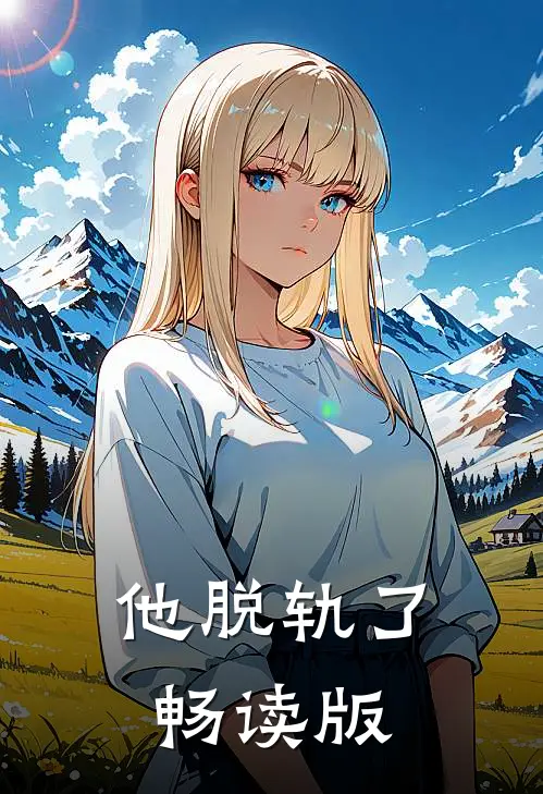他脱轨了畅读版