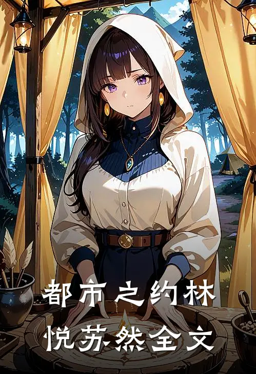 都市之约林悦苏然全文