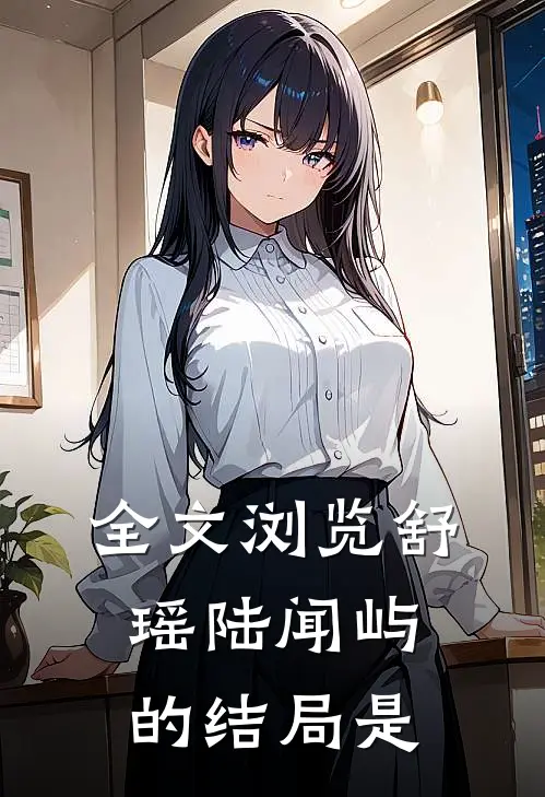 全文浏览舒瑶陆闻屿的结局是