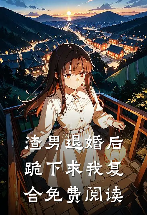 渣男退婚后跪下求我复合免费阅读