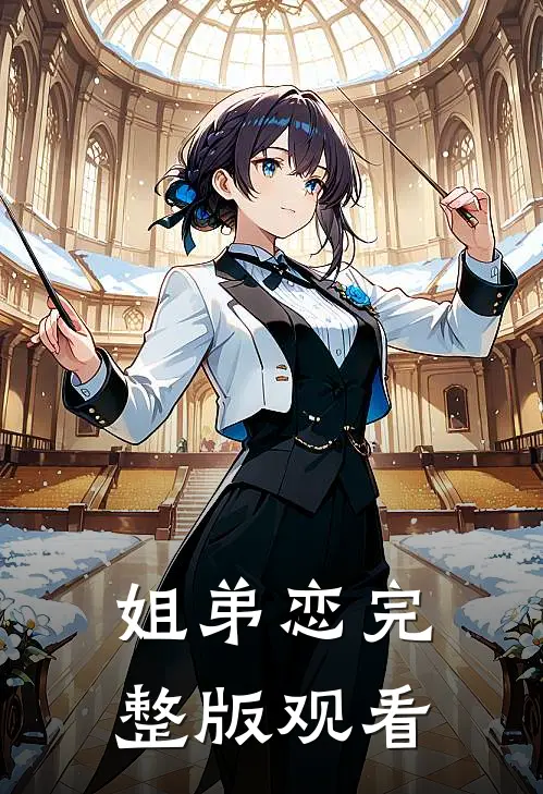 姐弟恋完整版观看