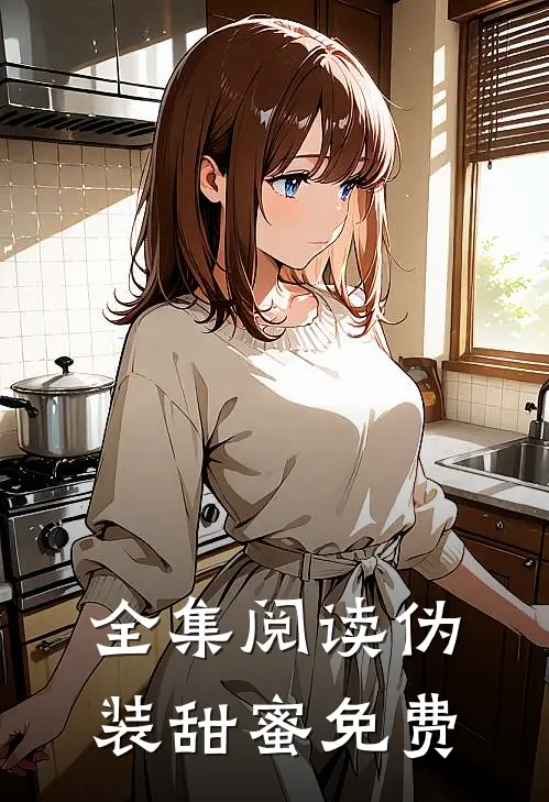 全集阅读伪装甜蜜免费