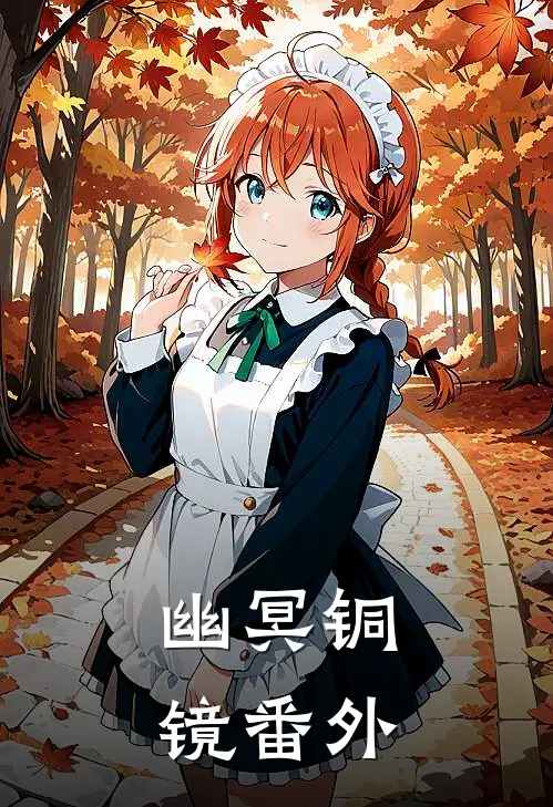 幽冥铜镜 番外