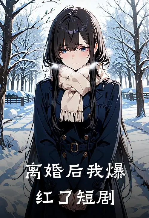 离婚后我爆红了短剧