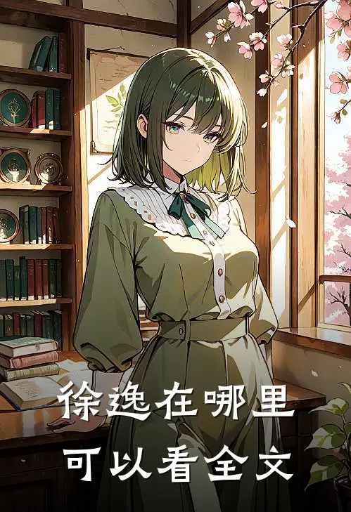 徐逸在哪里可以看全文