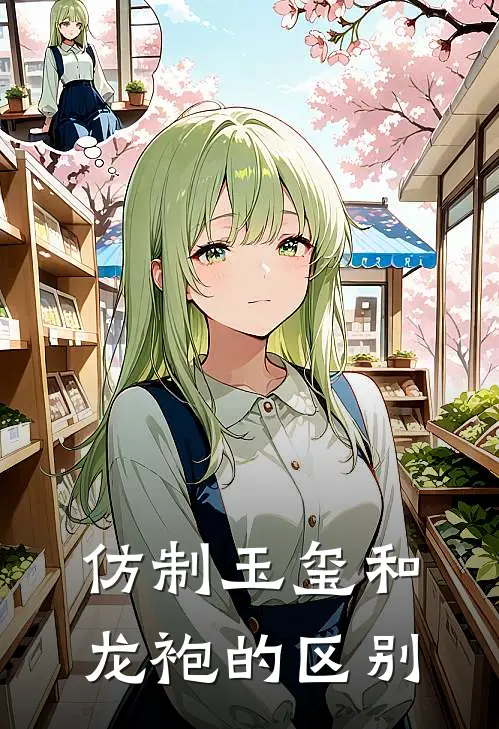 仿制玉玺和龙袍的区别
