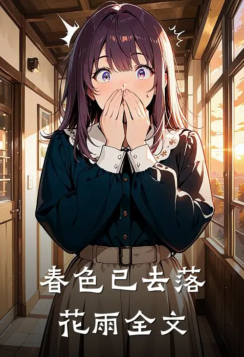 春色已去落花雨全文