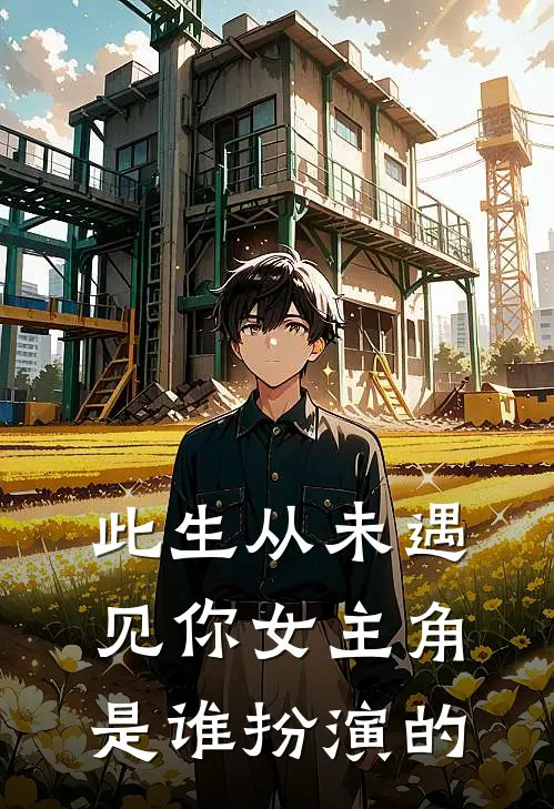 此生从未遇见你女主角是谁扮演的