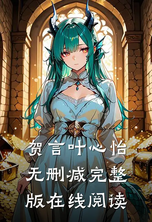 贺言叶心怡无删减完整版在线阅读