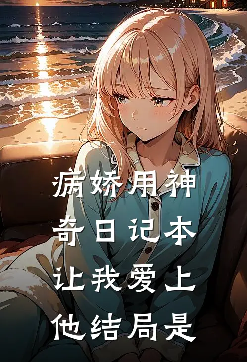 病娇用神奇日记本让我爱上他结局是