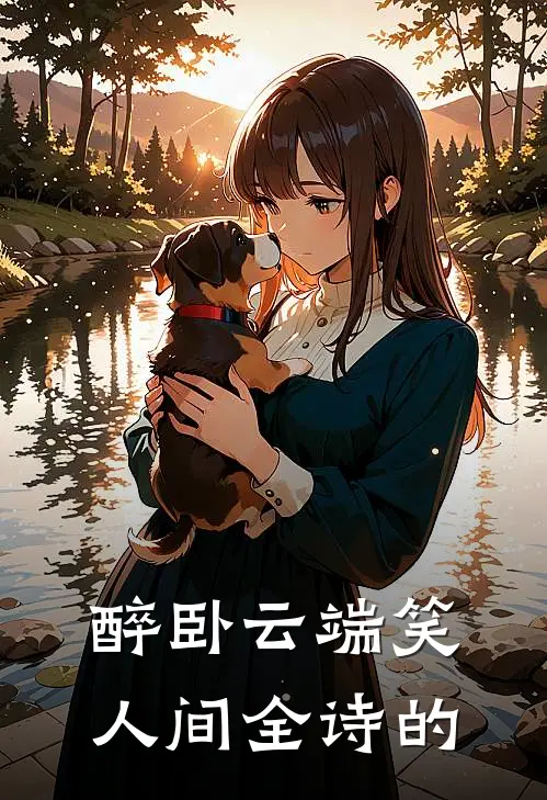 醉卧云端笑人间全诗的