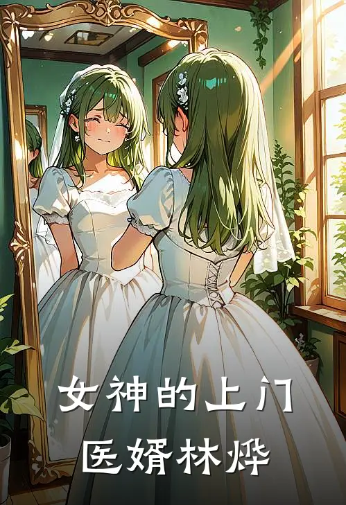 女神的上门医婿林烨