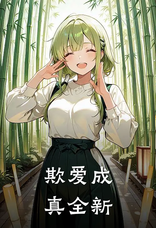 欺爱成真全新