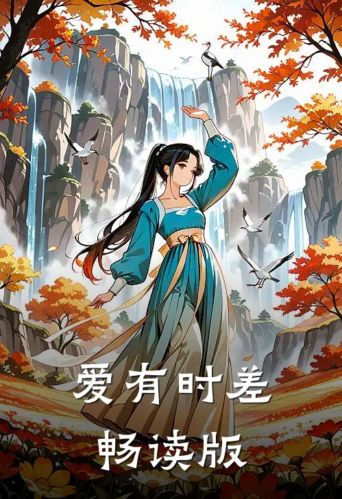爱有时差畅读版