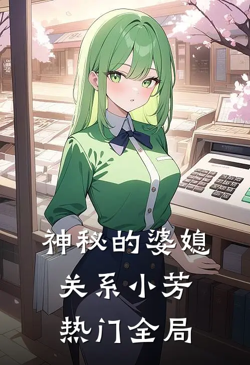 神秘的婆媳关系小芳热门全局