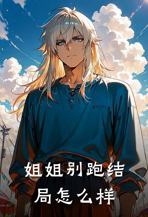 姐姐别跑结局怎么样