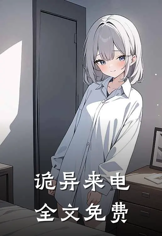 诡异来电全文免费