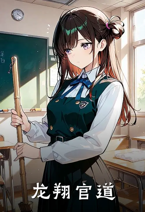 龙翔官道