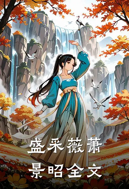 盛采薇萧景昭全文