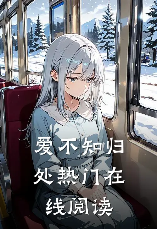 爱不知归处热门在线阅读