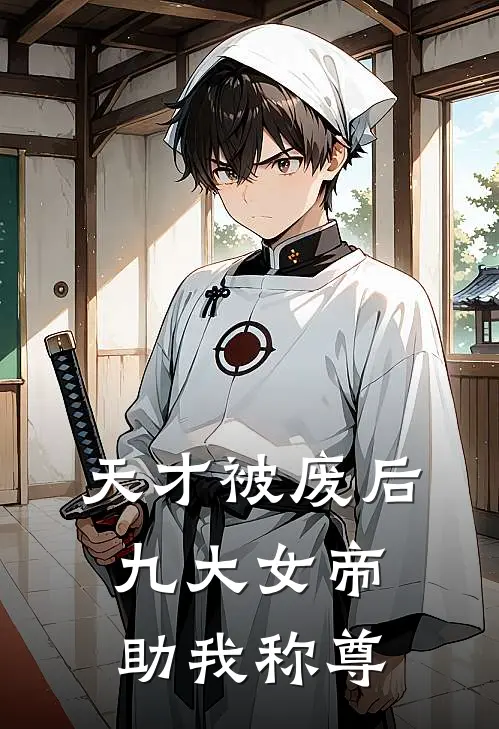 天才被废后，九大女帝助我称尊