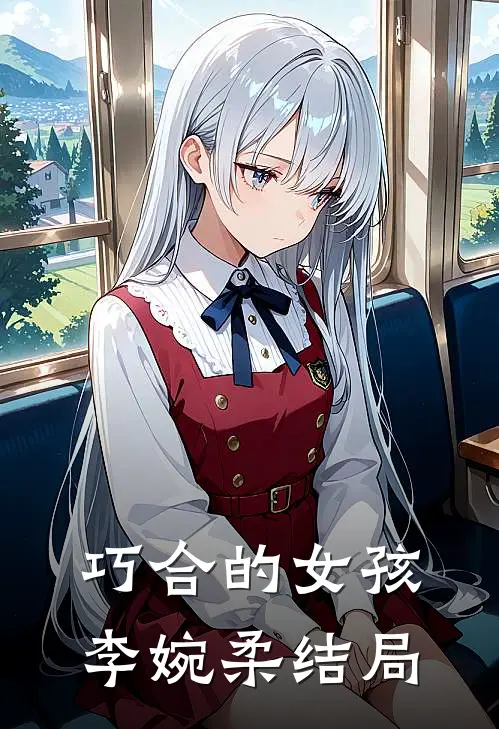 巧合的女孩李婉柔结局