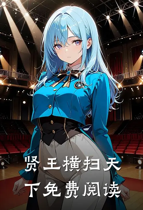 贤王横扫天下免费阅读