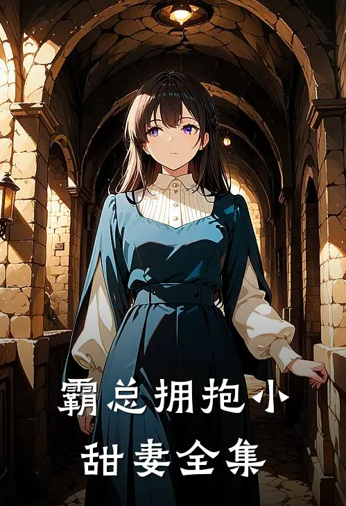 霸总拥抱小甜妻全集