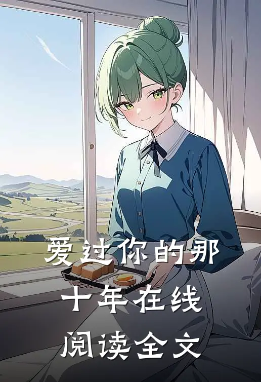 爱过你的那十年在线阅读全文